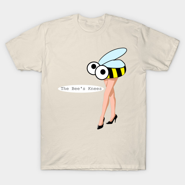 The Bee's Knees
